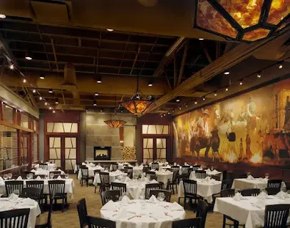 Fogo de Chão Brazilian Steakhouse