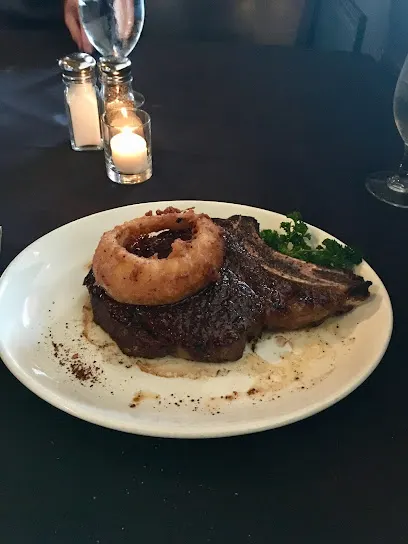 Chicago Chop House