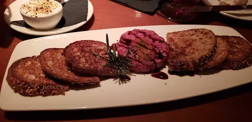 Embers Restaurant