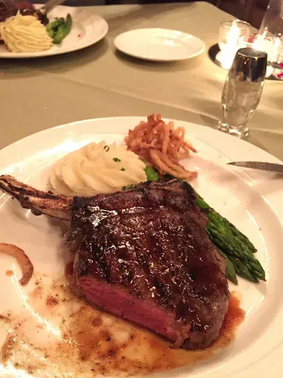 Jag's Steak & Seafood