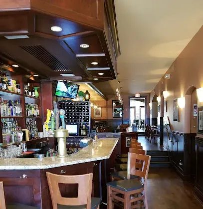 Blinkers Tavern