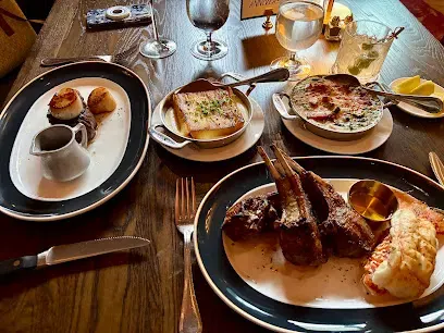 Butcher & Rose