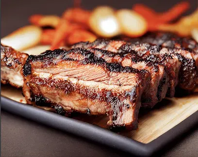 Barroluco Argentine Comfort Food