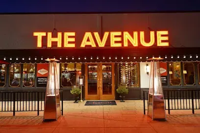 The Avenue Steak Tavern