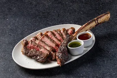 STK Steakhouse