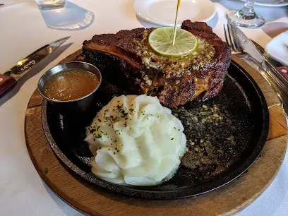 Perry's Steakhouse & Grille