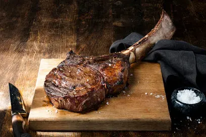 Fogo de Chão Brazilian Steakhouse