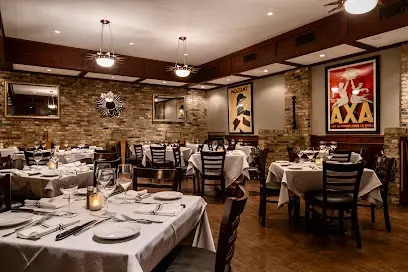 Chamberlain's Steak & Fish