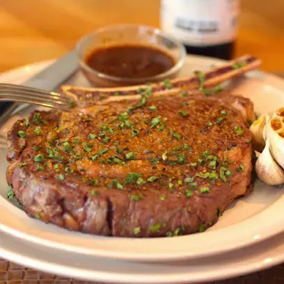 Rube's Steakhouse - Waukee
