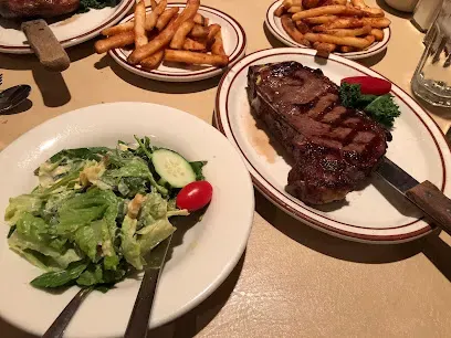 The Big Steer - Restaurant and Lounge