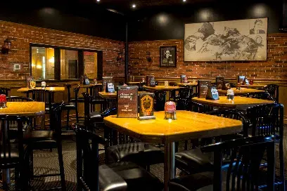 Chicago Speakeasy
