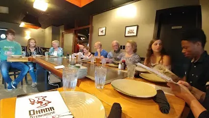 Ohana Steakhouse