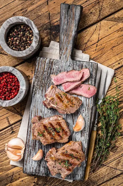 Fazenda Gaúcha Brazilian Steakhouse - DFW