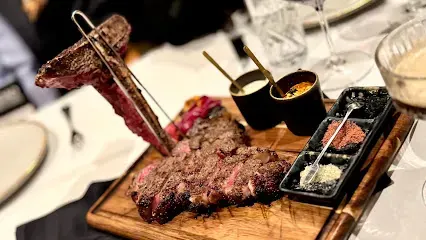 Old Hickory Steakhouse