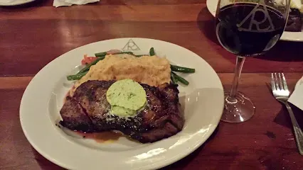 Reata Restaurant