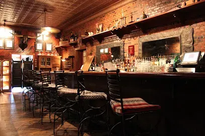 Lonesome Dove Fort Worth