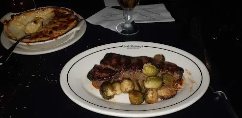 Vic & Anthony's Steakhouse