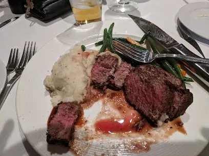 Peterson's