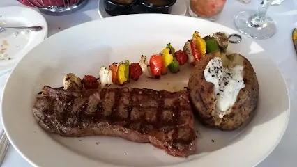 Piropos Restaurant "A Taste of Argentina well served”