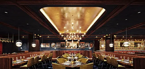 Barry's Downtown Prime