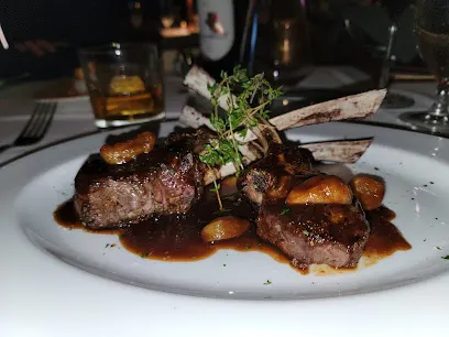 Ocean Prime Las Vegas
