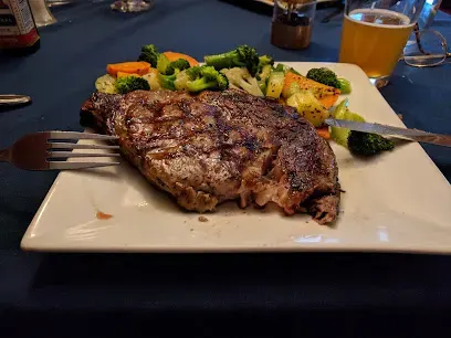 Billy's