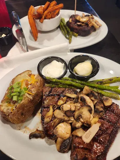 Round the Bend Steakhouse