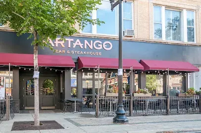 Artango Bar & Steakhouse