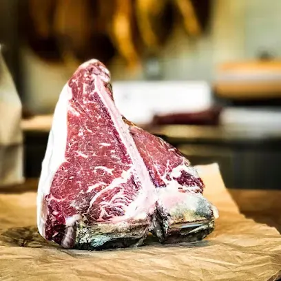Red Hog Restaurant & Butcher Shop