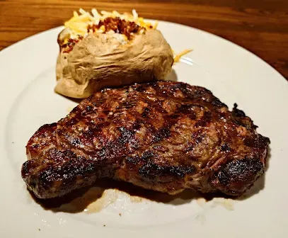 Connors Steak & Seafood
