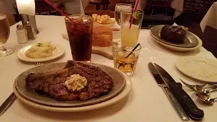 Delaney's Steak Seafood Wine