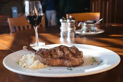 Johnny's Italian Steakhouse