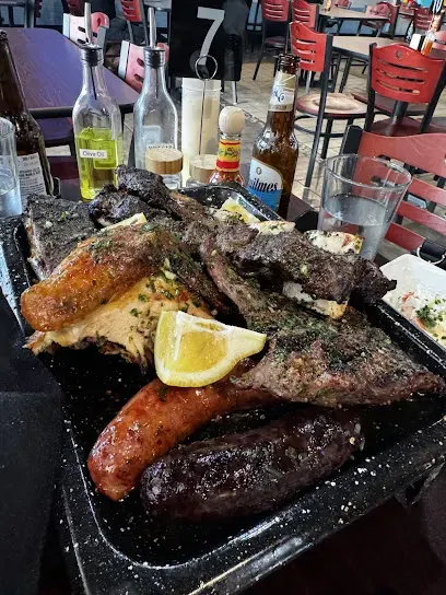 Toro y Pampa