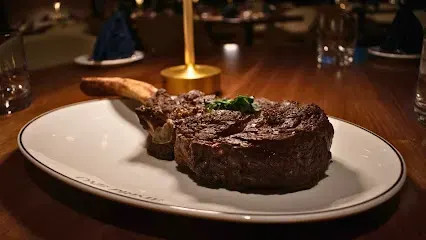 One Prime Steakhouse