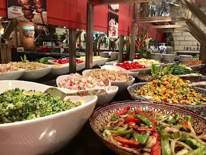 Tannoor Grill Middle Eastern & Brazilian Steakhouse