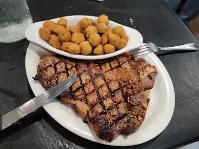 Side Porch Steakhouse
