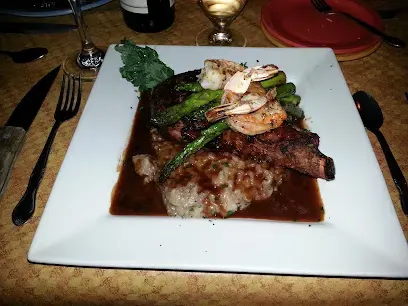The Jackson Grill | Milwaukee’s Supper Club