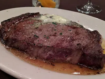 Ranch Steakhouse