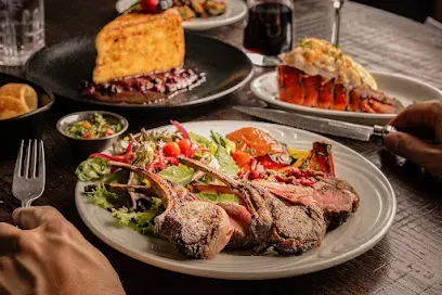 Fogo de Chão Brazilian Steakhouse