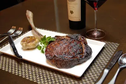Red PrimeSteak