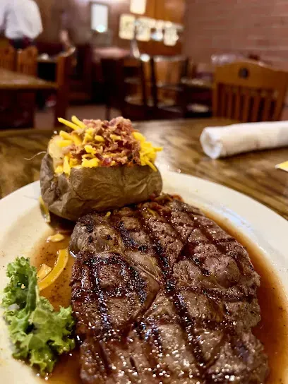 Cattlemen's Steakhouse