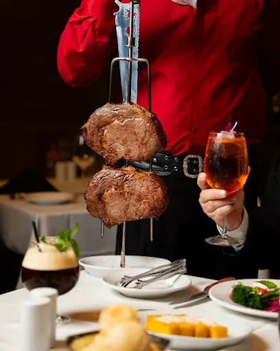 Terra Gaucha Brazilian Steakhouse - Omaha