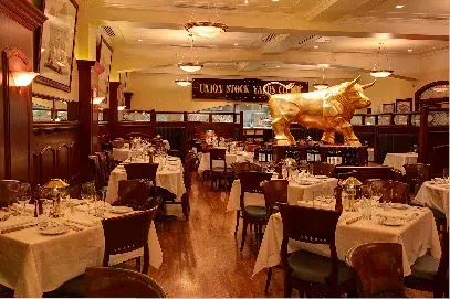 801 Chophouse
