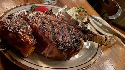 The Drover