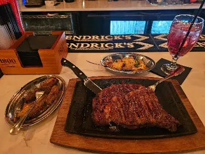 Avenida Brazil Brazilian Steakhouse by Sal e Brasa