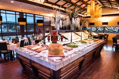 Brasão Brazilian Steakhouse