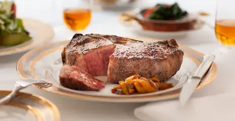 Bohanan's Prime Steaks and Seafood