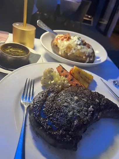 Blü Prime Steakhouse