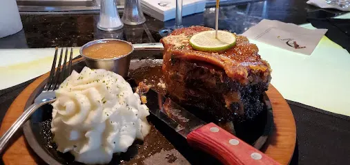 Perry's Steakhouse & Grille