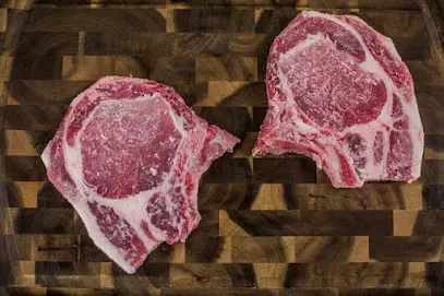 Wiatrek's Meat Market